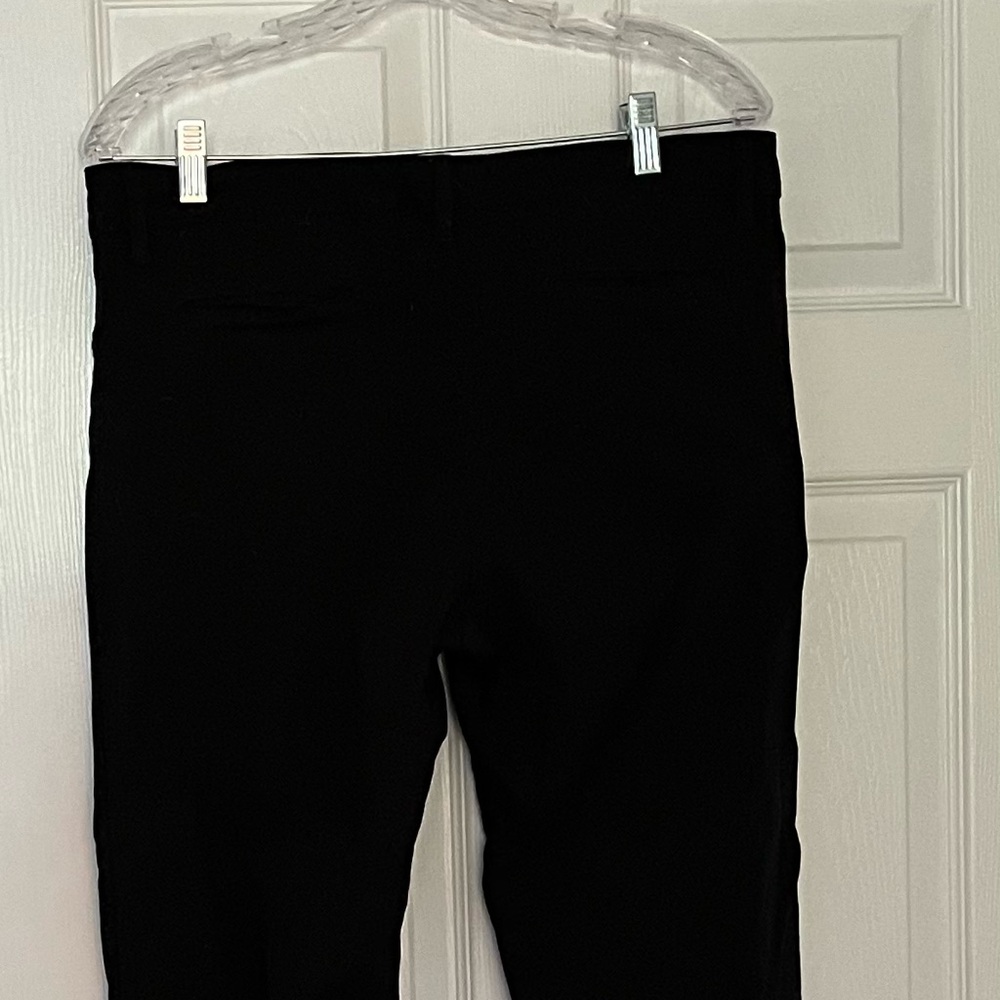Black pants